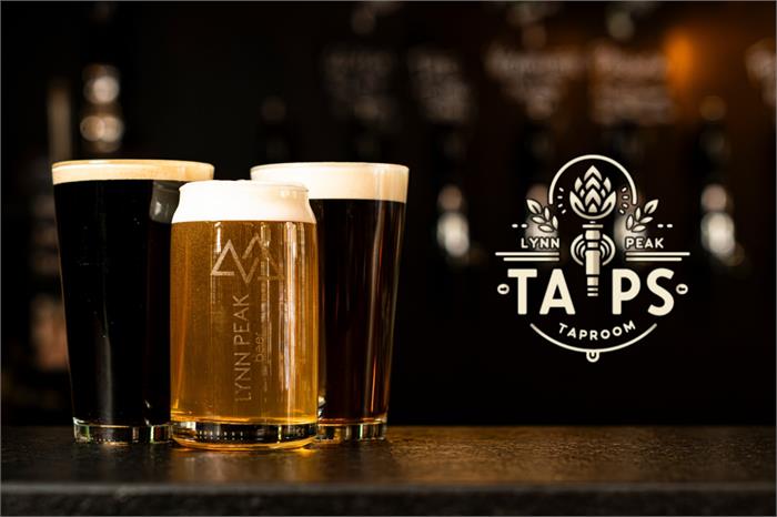Taps craft beer & tapas